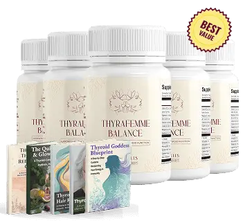 thyrafemme balance discount